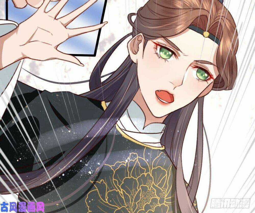 Hành Trình Thịnh Sủng Chi Cẩm Tú Chapter 15 trang 32