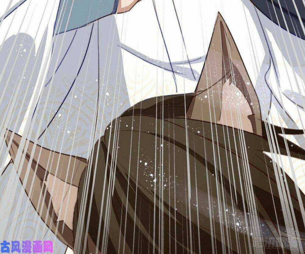 Hành Trình Thịnh Sủng Chi Cẩm Tú Chapter 15 trang 35