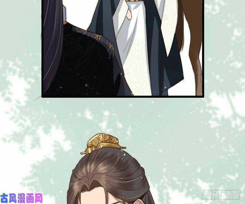 Hành Trình Thịnh Sủng Chi Cẩm Tú Chapter 15 trang 37