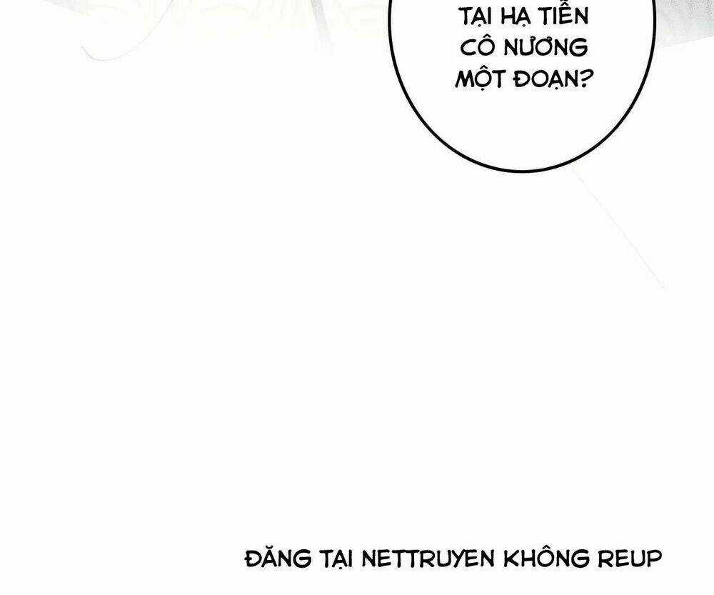 Hành Trình Thịnh Sủng Chi Cẩm Tú Chapter 15 trang 38