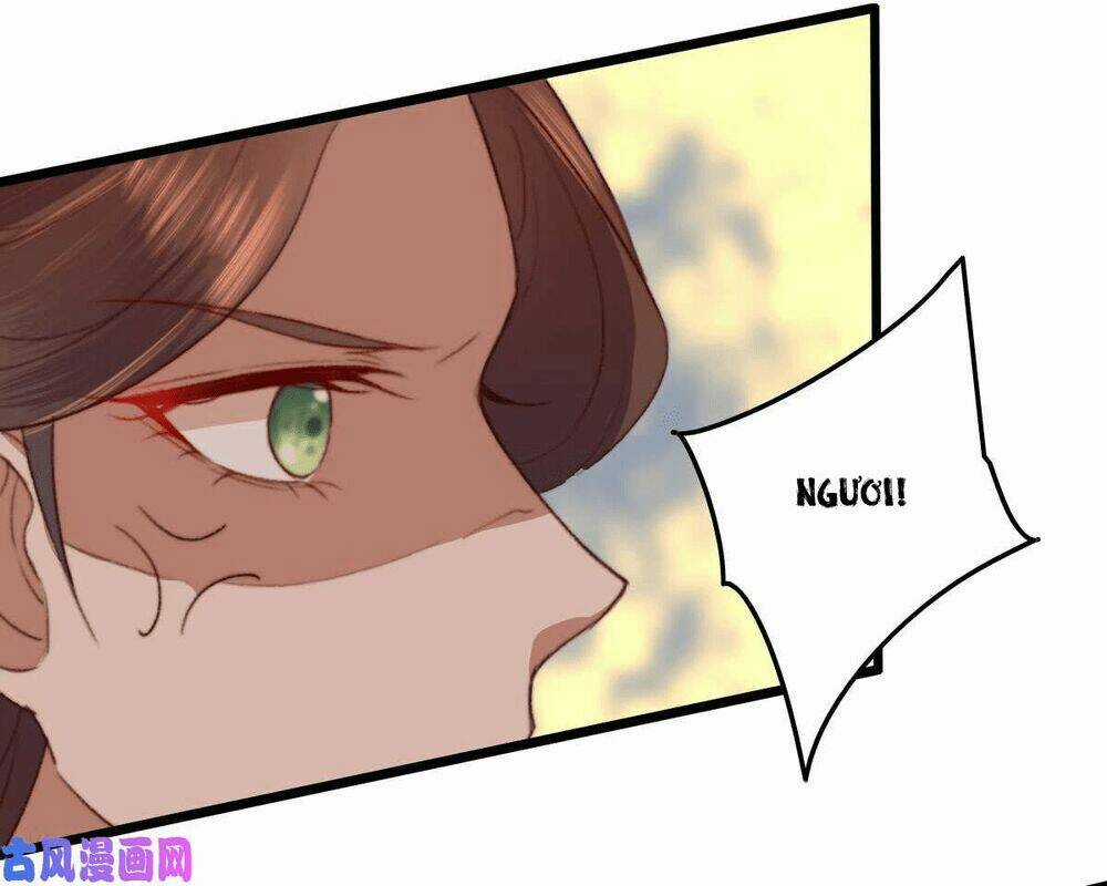 Hành Trình Thịnh Sủng Chi Cẩm Tú Chapter 15 trang 5