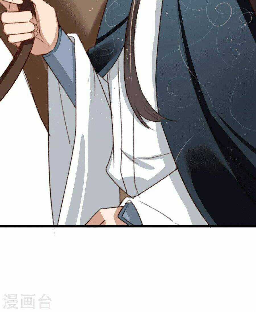 Hành Trình Thịnh Sủng Chi Cẩm Tú Chapter 16 trang 2