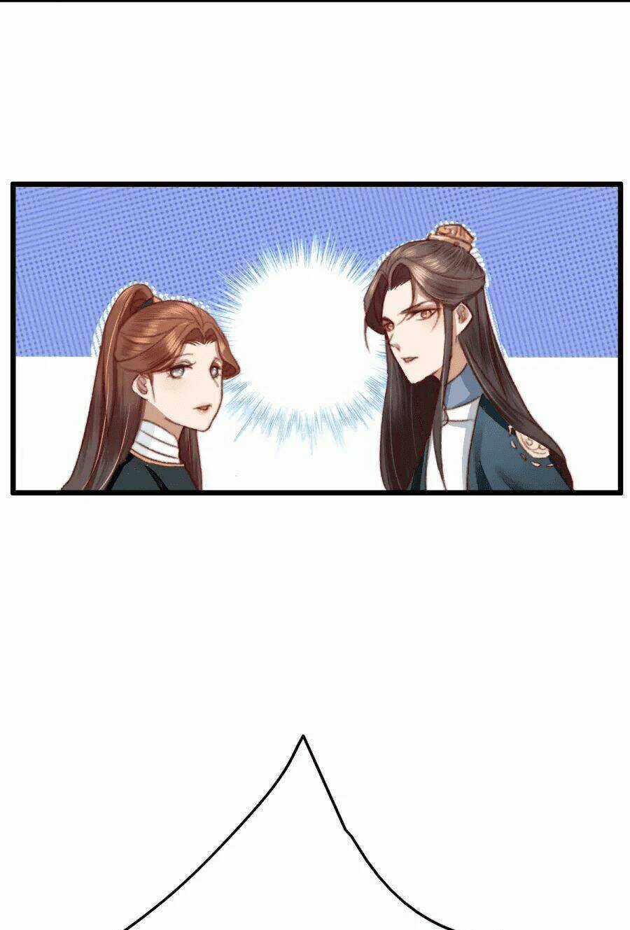 Hành Trình Thịnh Sủng Chi Cẩm Tú Chapter 16 trang 32