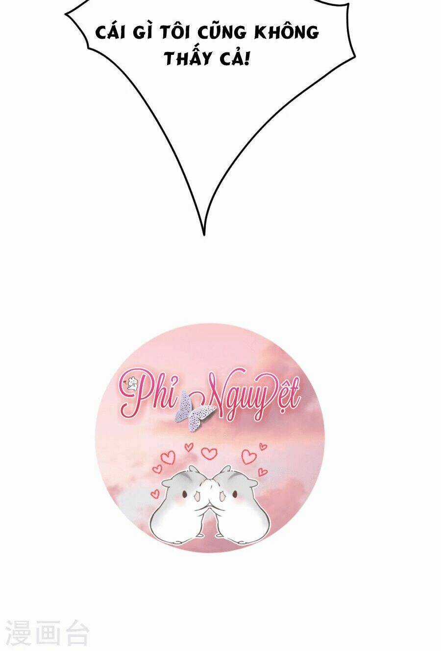 Hành Trình Thịnh Sủng Chi Cẩm Tú Chapter 16 trang 33