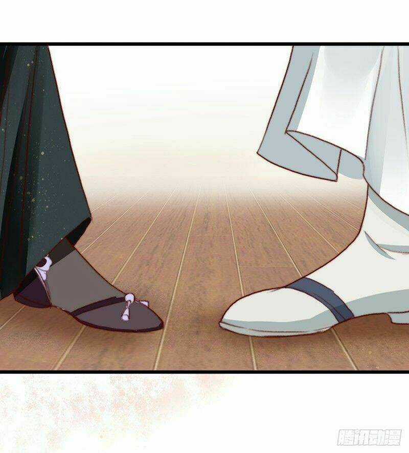 Hành Trình Thịnh Sủng Chi Cẩm Tú Chapter 17 trang 16