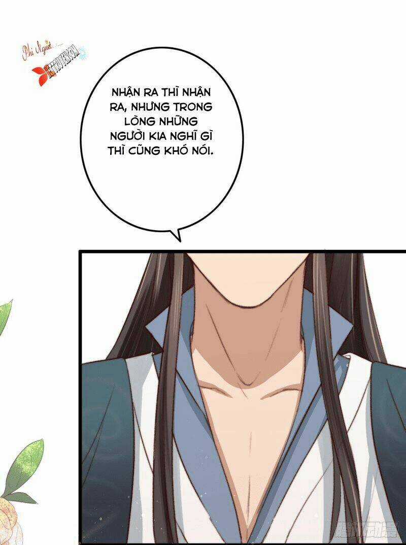 Hành Trình Thịnh Sủng Chi Cẩm Tú Chapter 17 trang 2