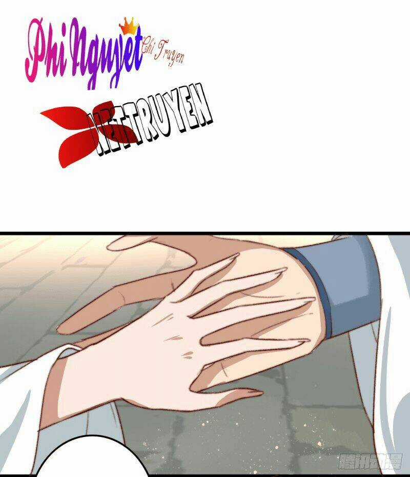 Hành Trình Thịnh Sủng Chi Cẩm Tú Chapter 17 trang 24