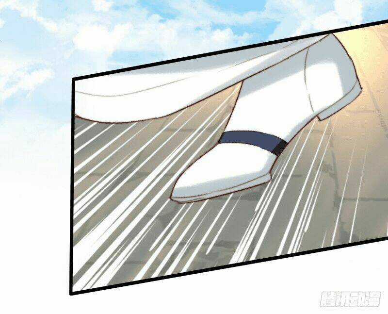 Hành Trình Thịnh Sủng Chi Cẩm Tú Chapter 17 trang 25