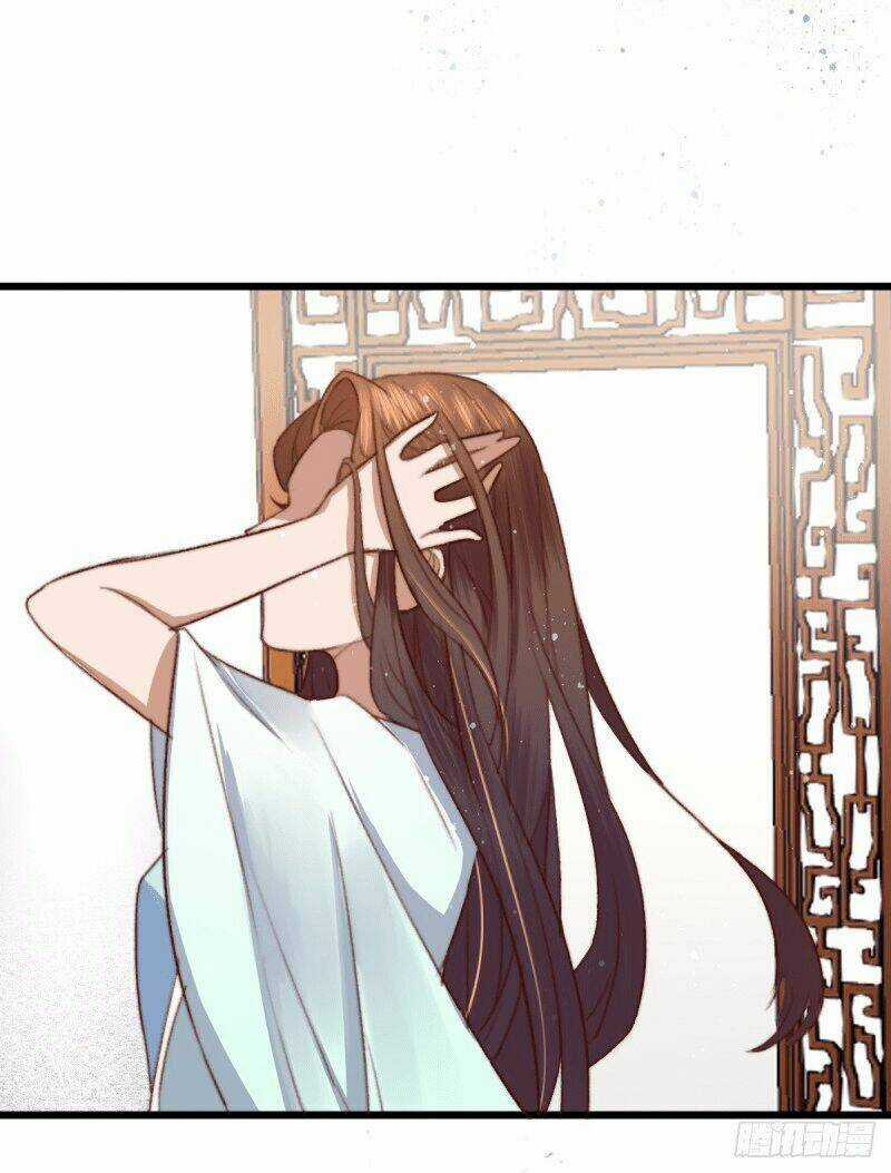 Hành Trình Thịnh Sủng Chi Cẩm Tú Chapter 18 trang 2