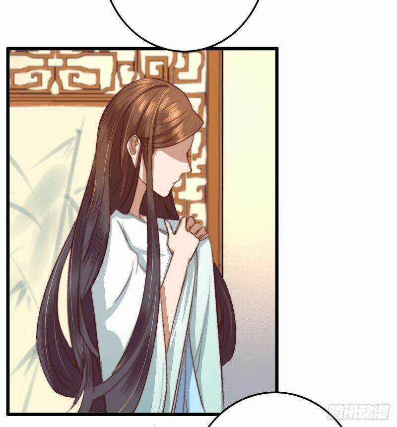 Hành Trình Thịnh Sủng Chi Cẩm Tú Chapter 18 trang 8