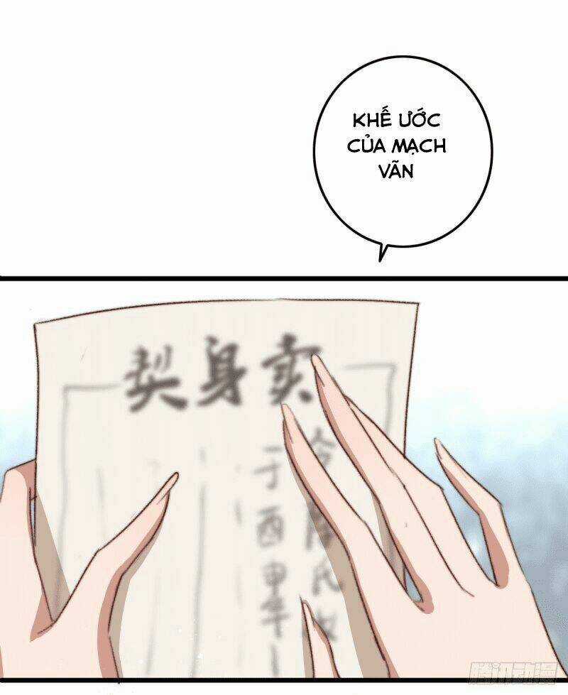 Hành Trình Thịnh Sủng Chi Cẩm Tú Chapter 19 trang 13