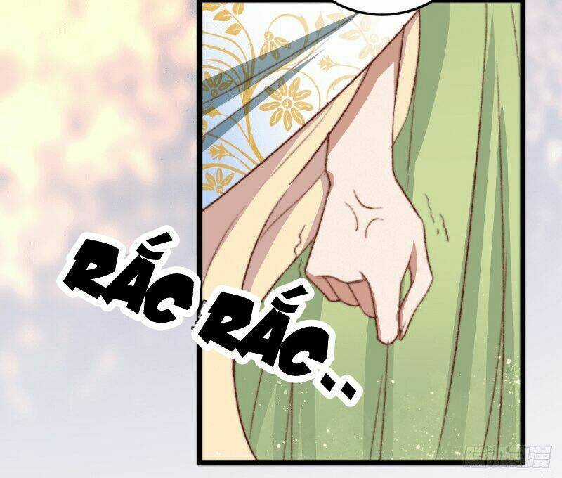 Hành Trình Thịnh Sủng Chi Cẩm Tú Chapter 19 trang 30