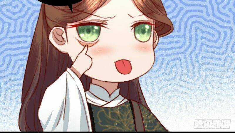 Hành Trình Thịnh Sủng Chi Cẩm Tú Chapter 19 trang 4