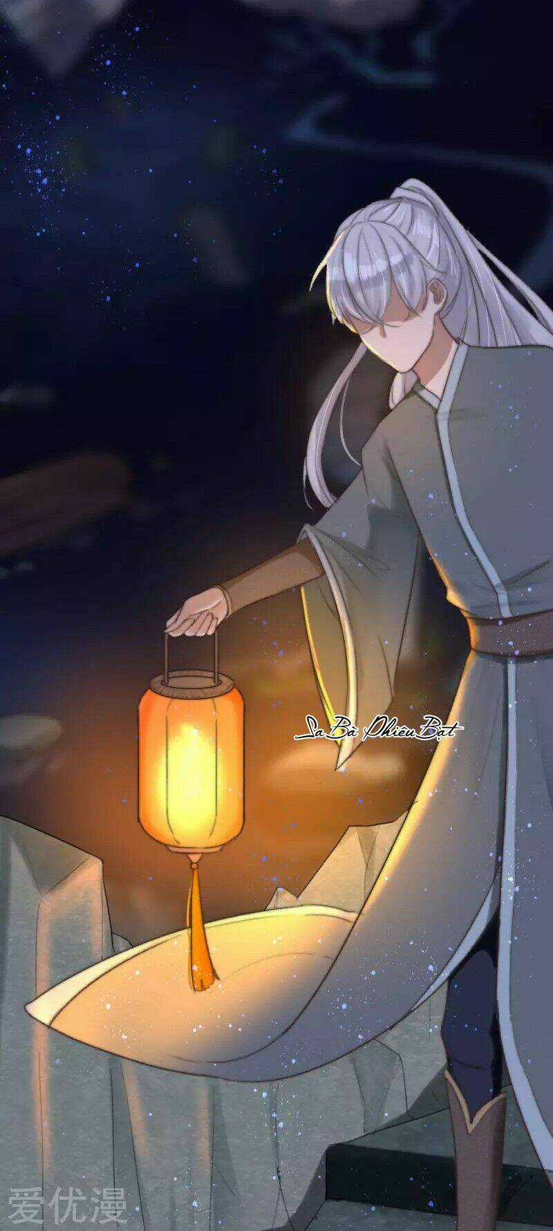 Hành Trình Thịnh Sủng Chi Cẩm Tú Chapter 2.1 trang 15