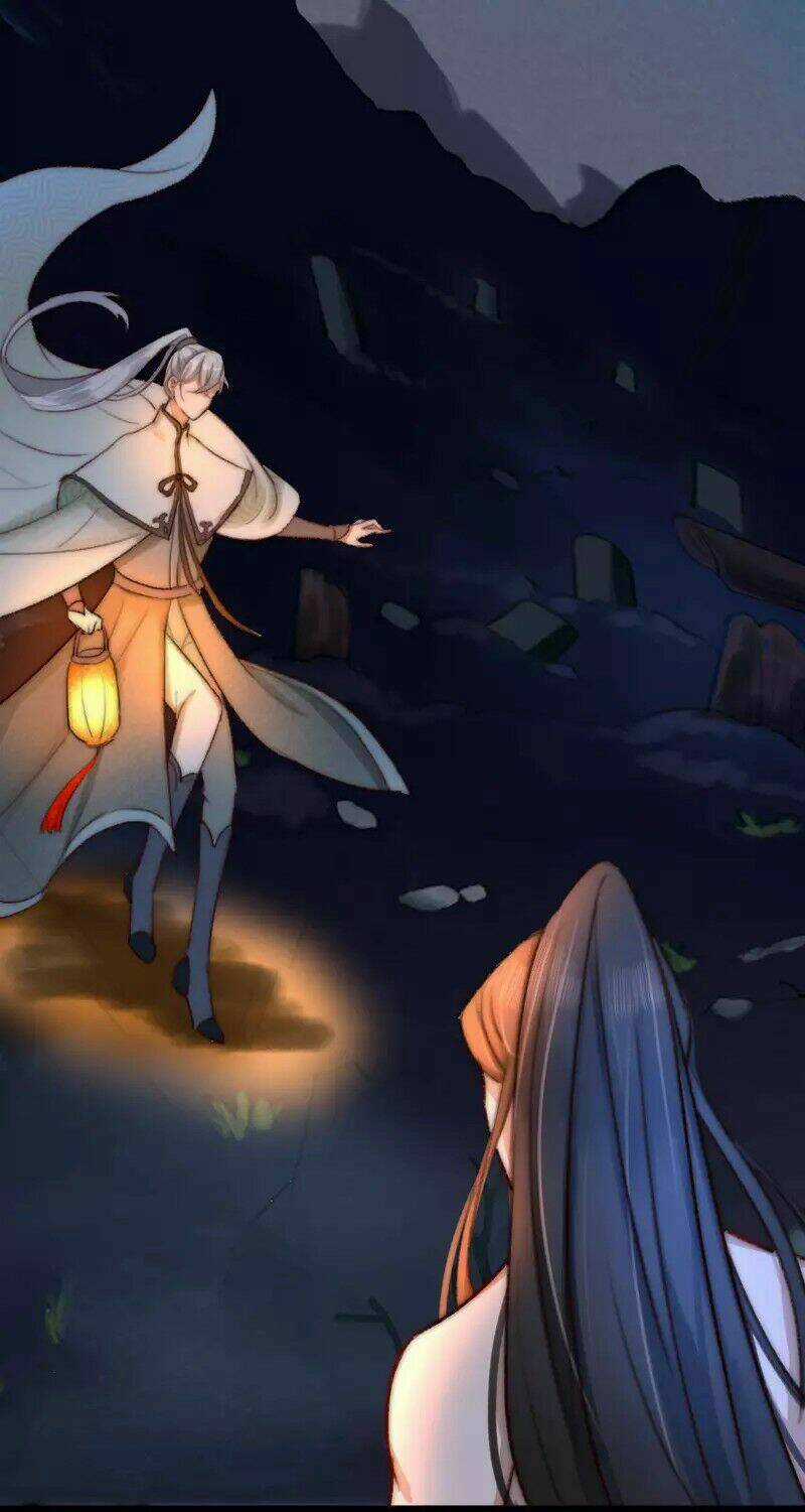 Hành Trình Thịnh Sủng Chi Cẩm Tú Chapter 2.1 trang 3