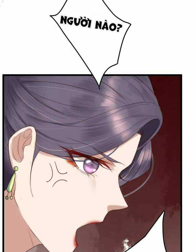 Hành Trình Thịnh Sủng Chi Cẩm Tú Chapter 2.2 trang 13