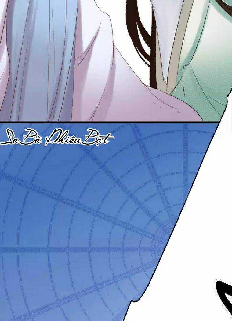 Hành Trình Thịnh Sủng Chi Cẩm Tú Chapter 2.2 trang 16