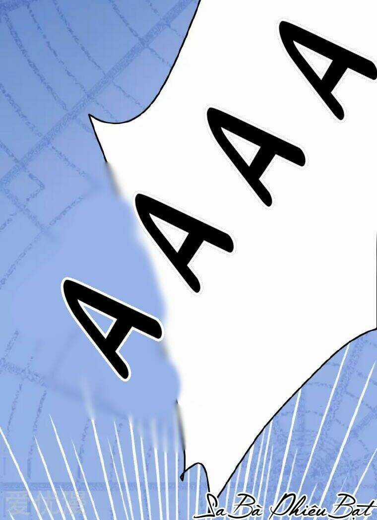 Hành Trình Thịnh Sủng Chi Cẩm Tú Chapter 2.2 trang 17