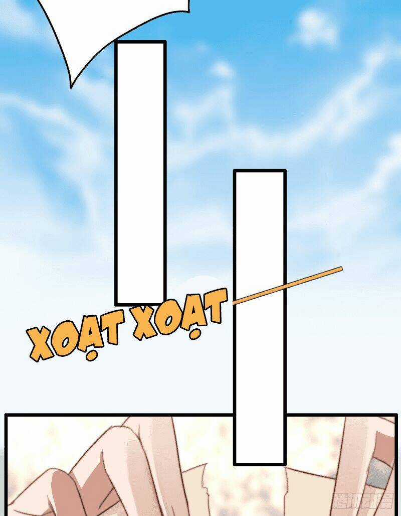 Hành Trình Thịnh Sủng Chi Cẩm Tú Chapter 20 trang 33