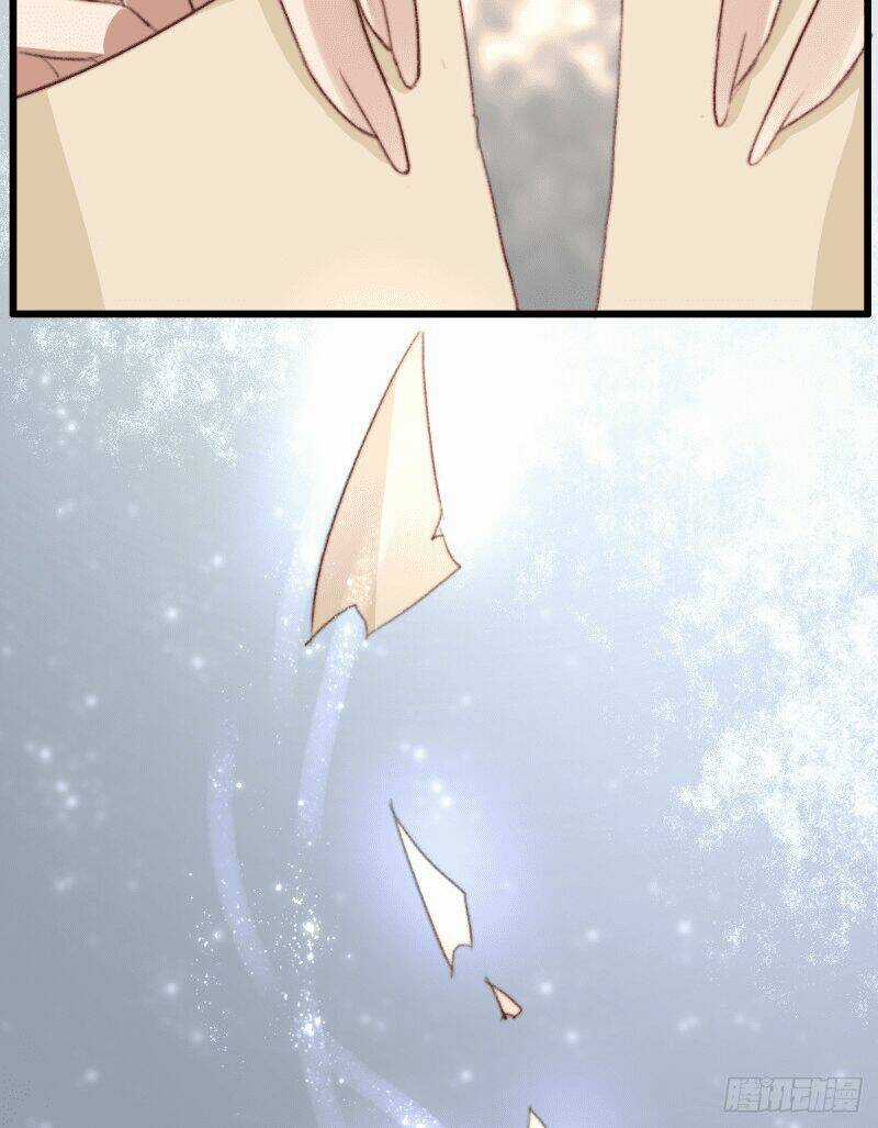 Hành Trình Thịnh Sủng Chi Cẩm Tú Chapter 20 trang 34