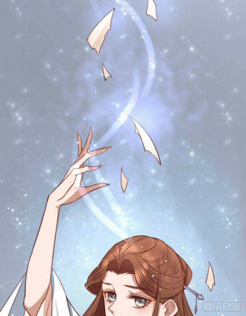 Hành Trình Thịnh Sủng Chi Cẩm Tú Chapter 20 trang 35