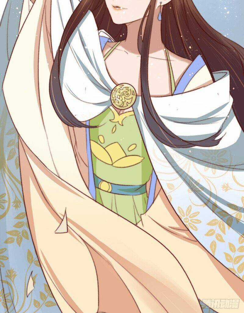 Hành Trình Thịnh Sủng Chi Cẩm Tú Chapter 20 trang 36