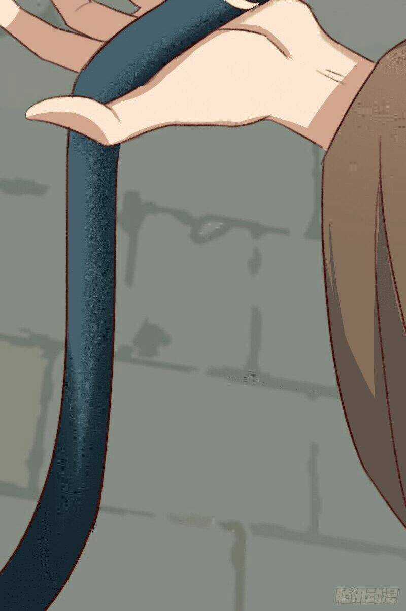 Hành Trình Thịnh Sủng Chi Cẩm Tú Chapter 21 trang 15