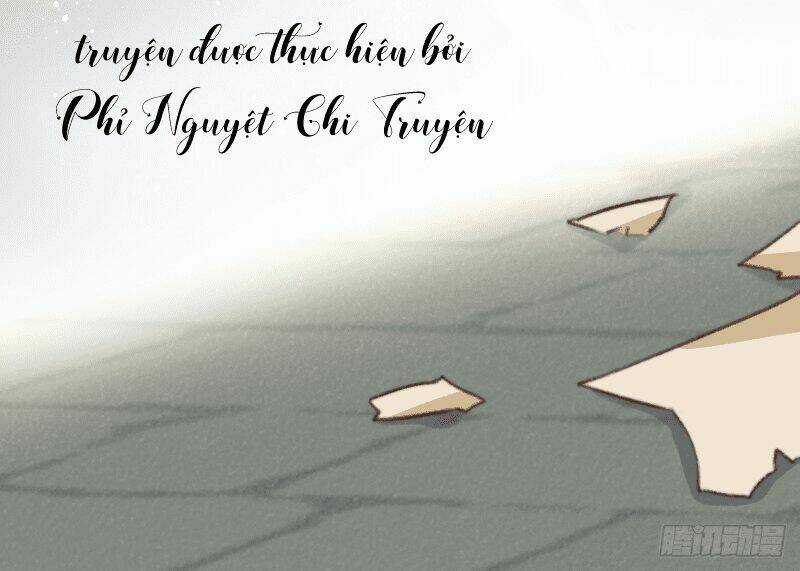 Hành Trình Thịnh Sủng Chi Cẩm Tú Chapter 21 trang 2