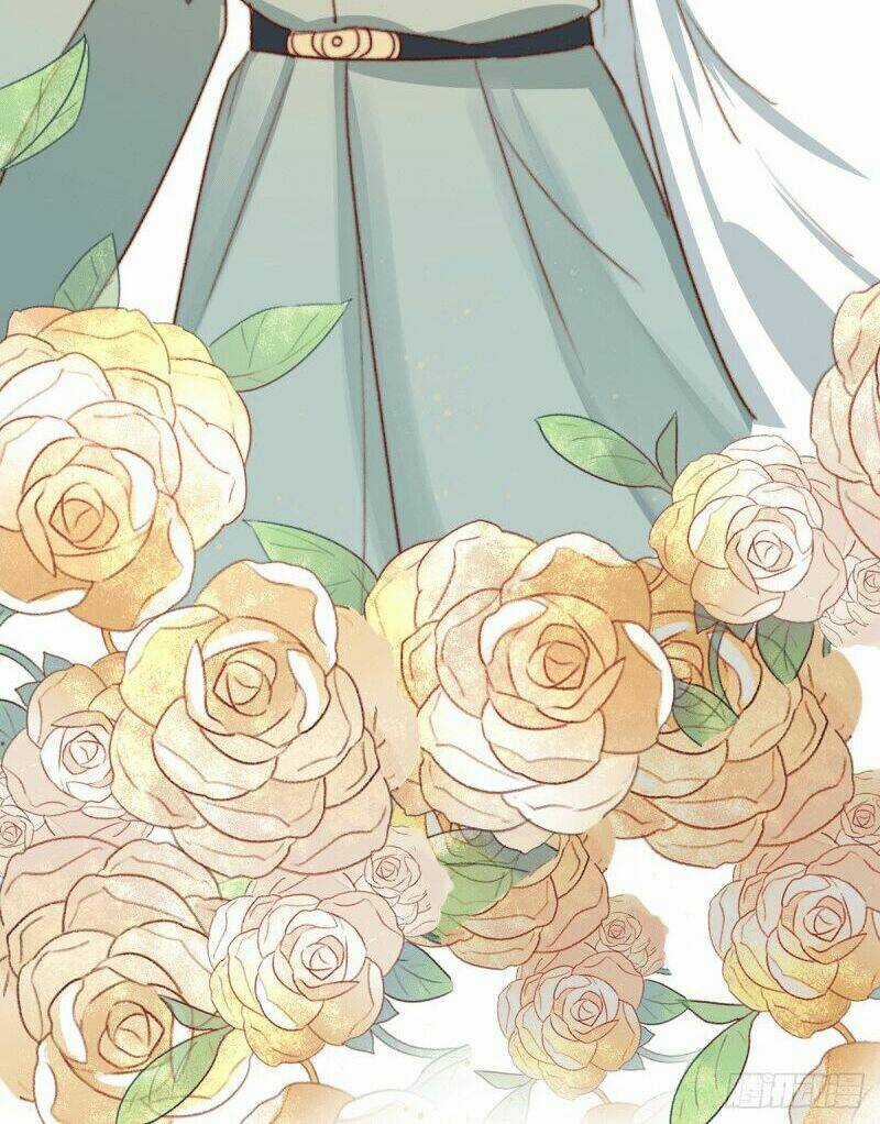 Hành Trình Thịnh Sủng Chi Cẩm Tú Chapter 21 trang 23