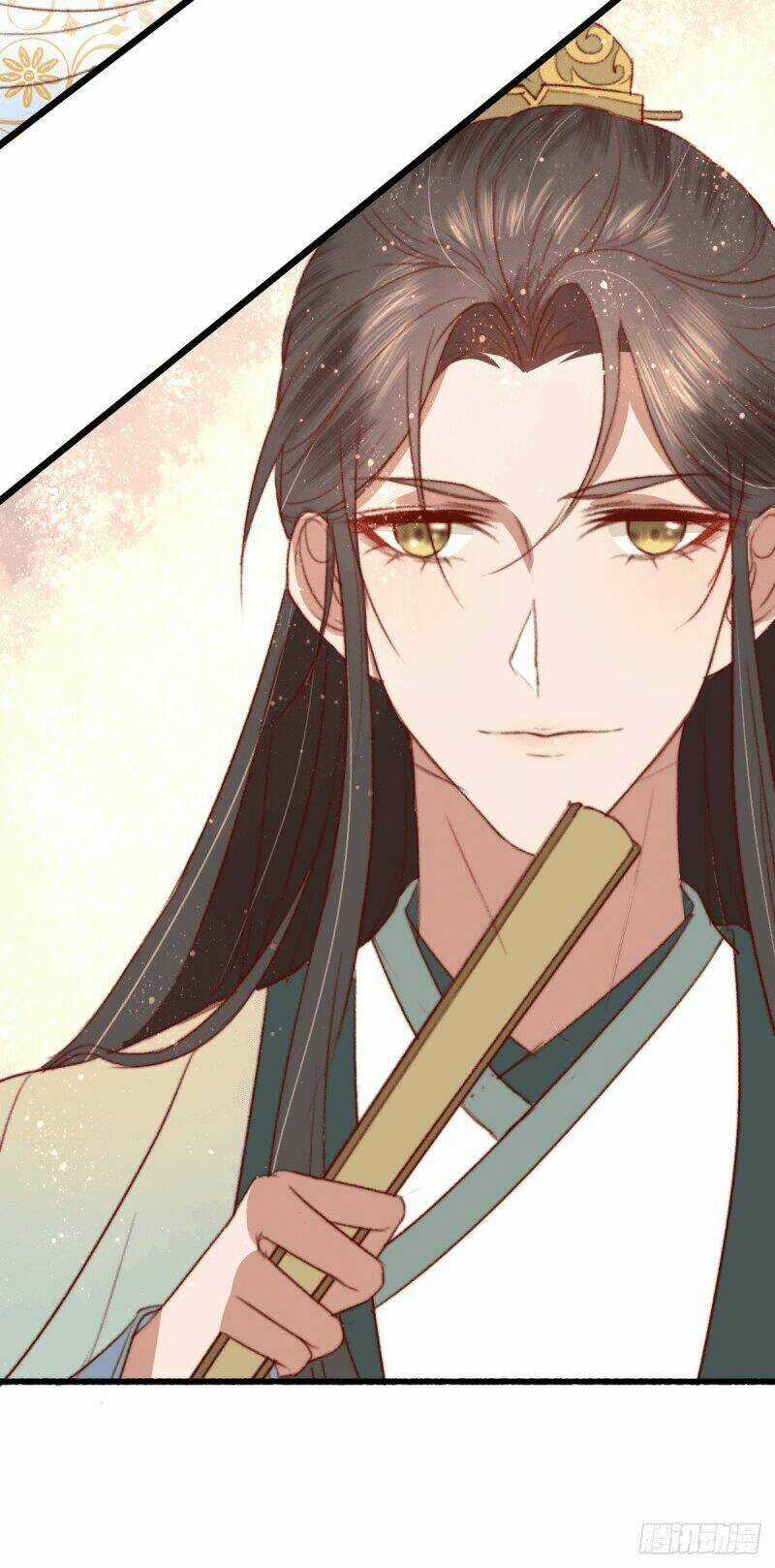 Hành Trình Thịnh Sủng Chi Cẩm Tú Chapter 21 trang 33