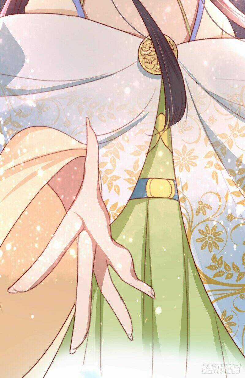 Hành Trình Thịnh Sủng Chi Cẩm Tú Chapter 22 trang 31