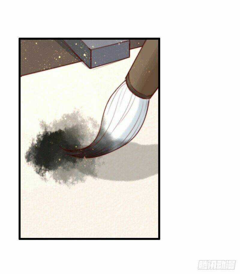 Hành Trình Thịnh Sủng Chi Cẩm Tú Chapter 22 trang 35