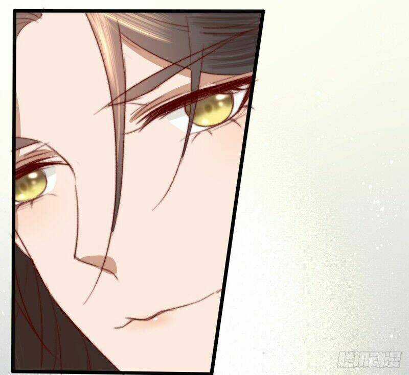 Hành Trình Thịnh Sủng Chi Cẩm Tú Chapter 22 trang 7