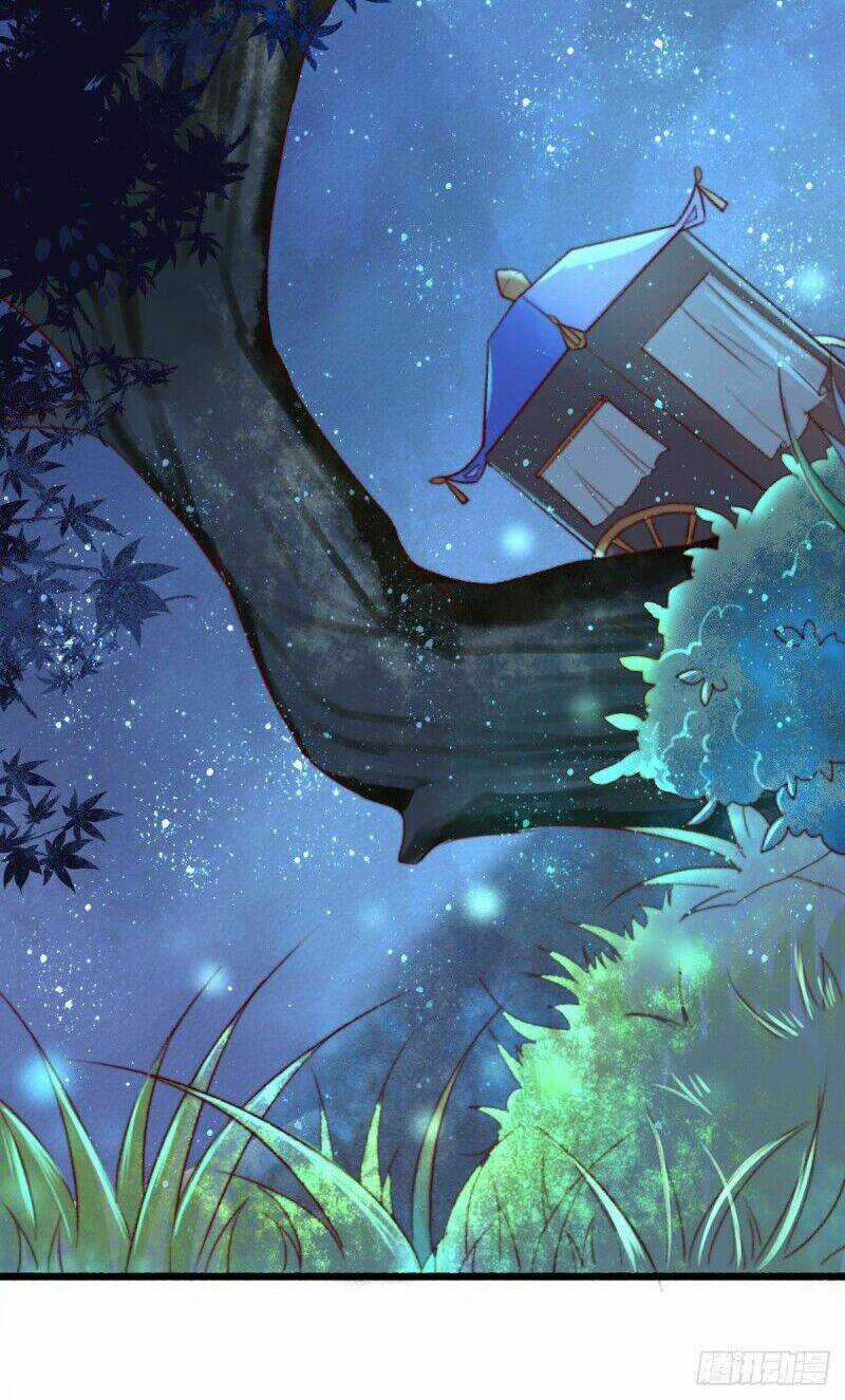 Hành Trình Thịnh Sủng Chi Cẩm Tú Chapter 23 trang 17