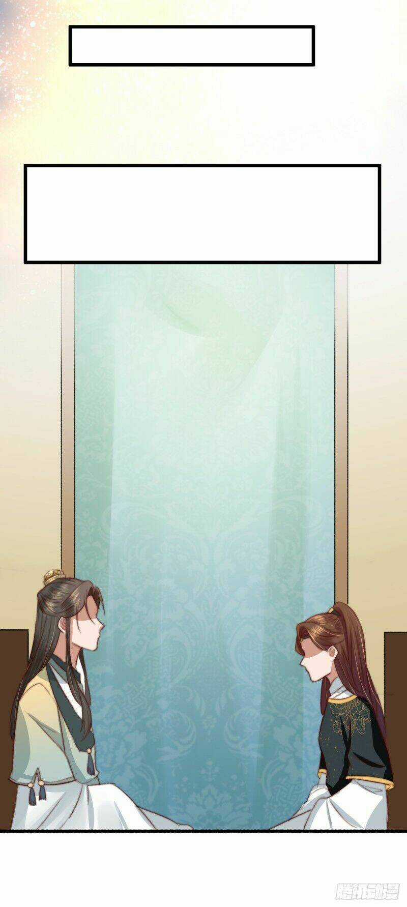 Hành Trình Thịnh Sủng Chi Cẩm Tú Chapter 23 trang 21