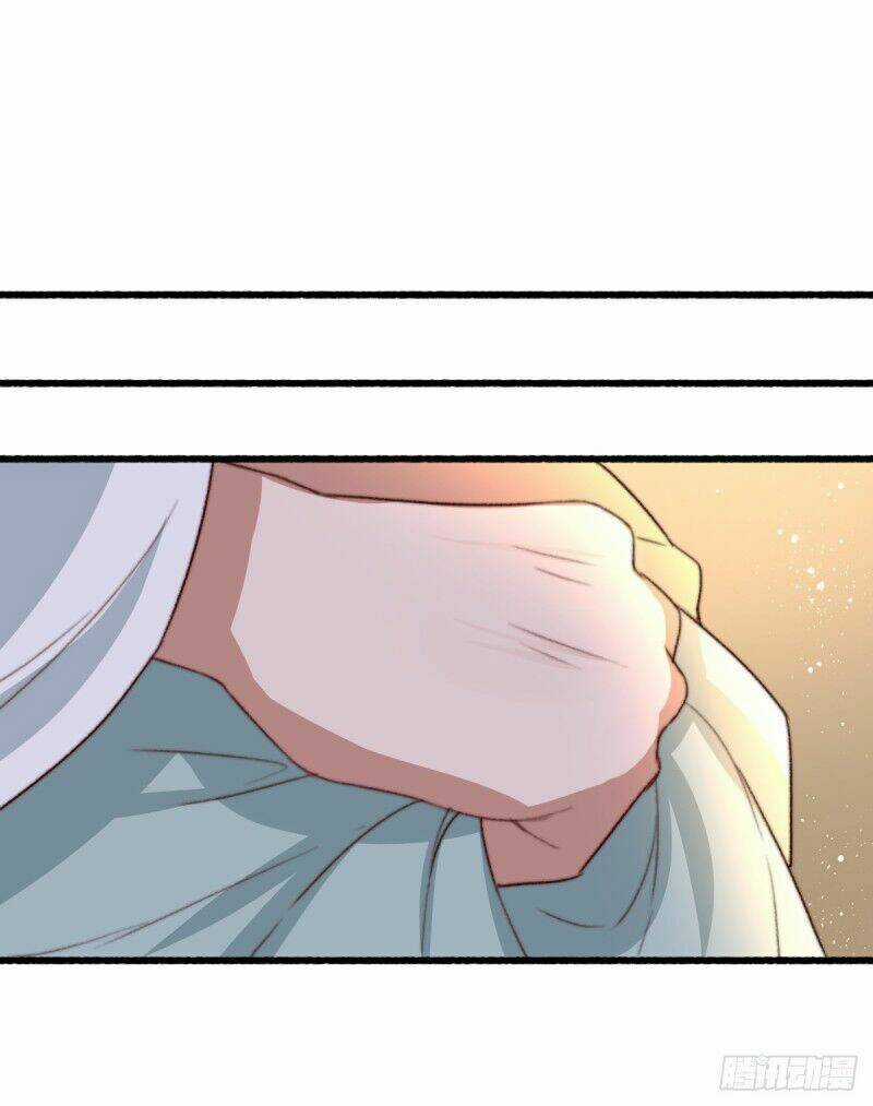 Hành Trình Thịnh Sủng Chi Cẩm Tú Chapter 23 trang 28