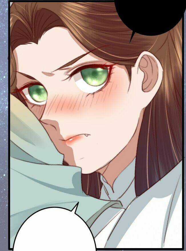 Hành Trình Thịnh Sủng Chi Cẩm Tú Chapter 23 trang 33