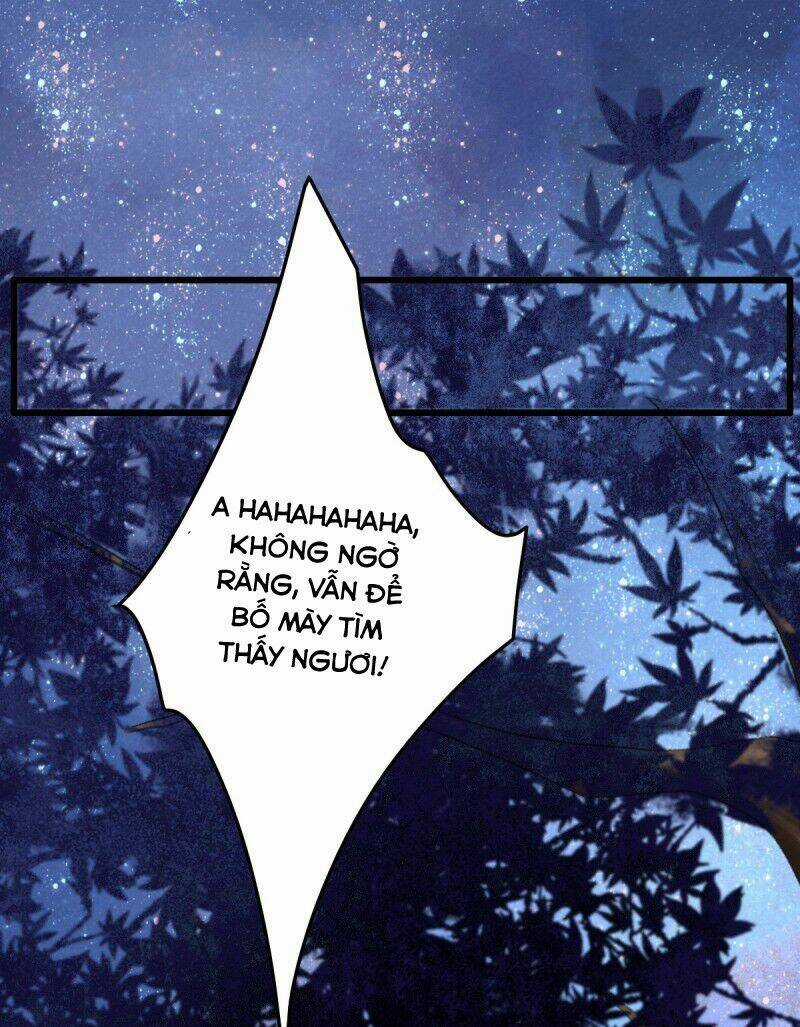 Hành Trình Thịnh Sủng Chi Cẩm Tú Chapter 23 trang 35