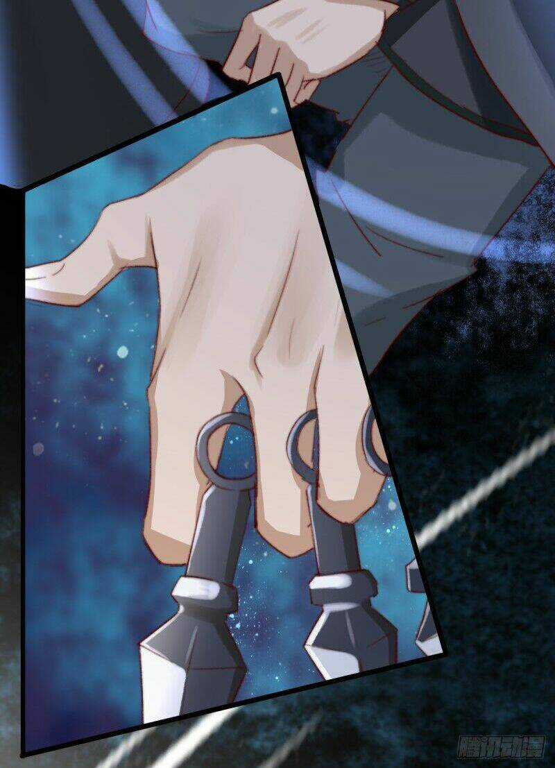 Hành Trình Thịnh Sủng Chi Cẩm Tú Chapter 24 trang 15