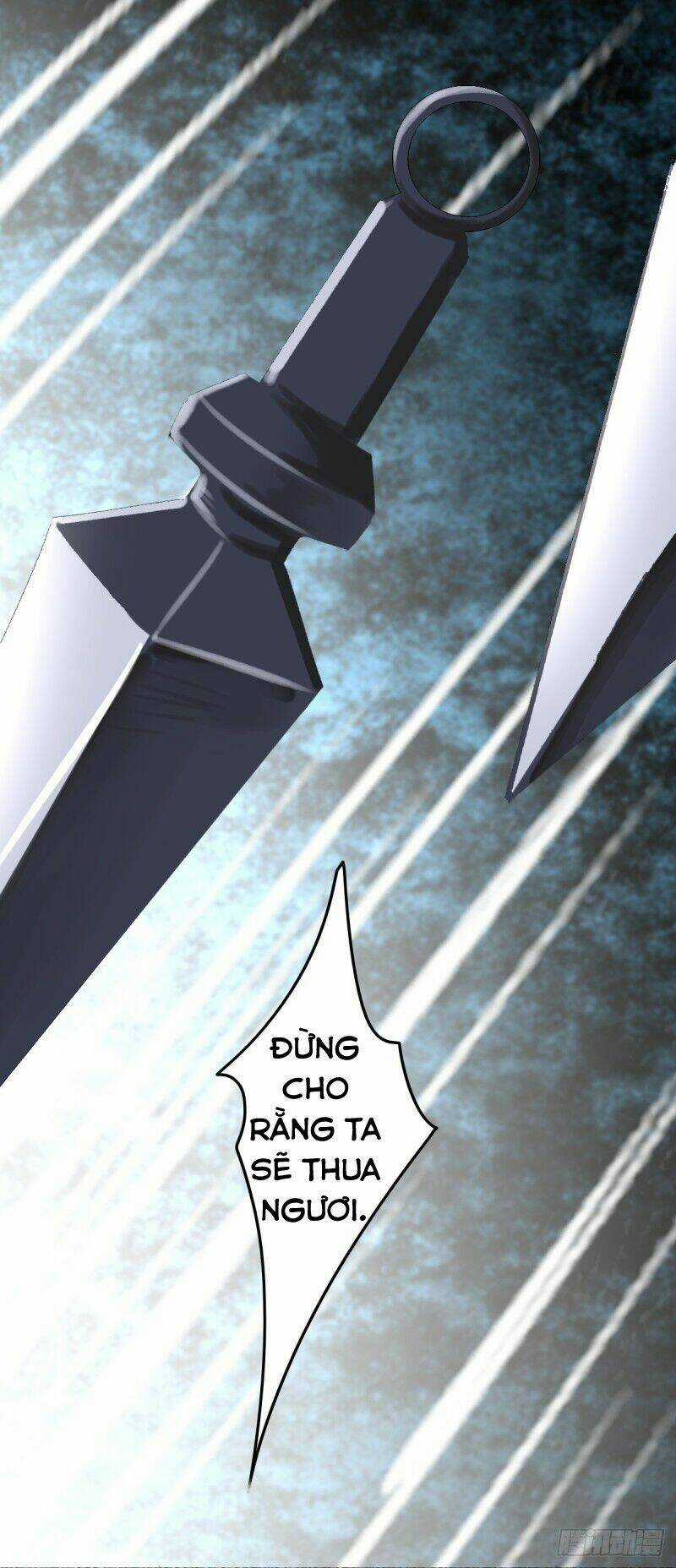 Hành Trình Thịnh Sủng Chi Cẩm Tú Chapter 24 trang 16