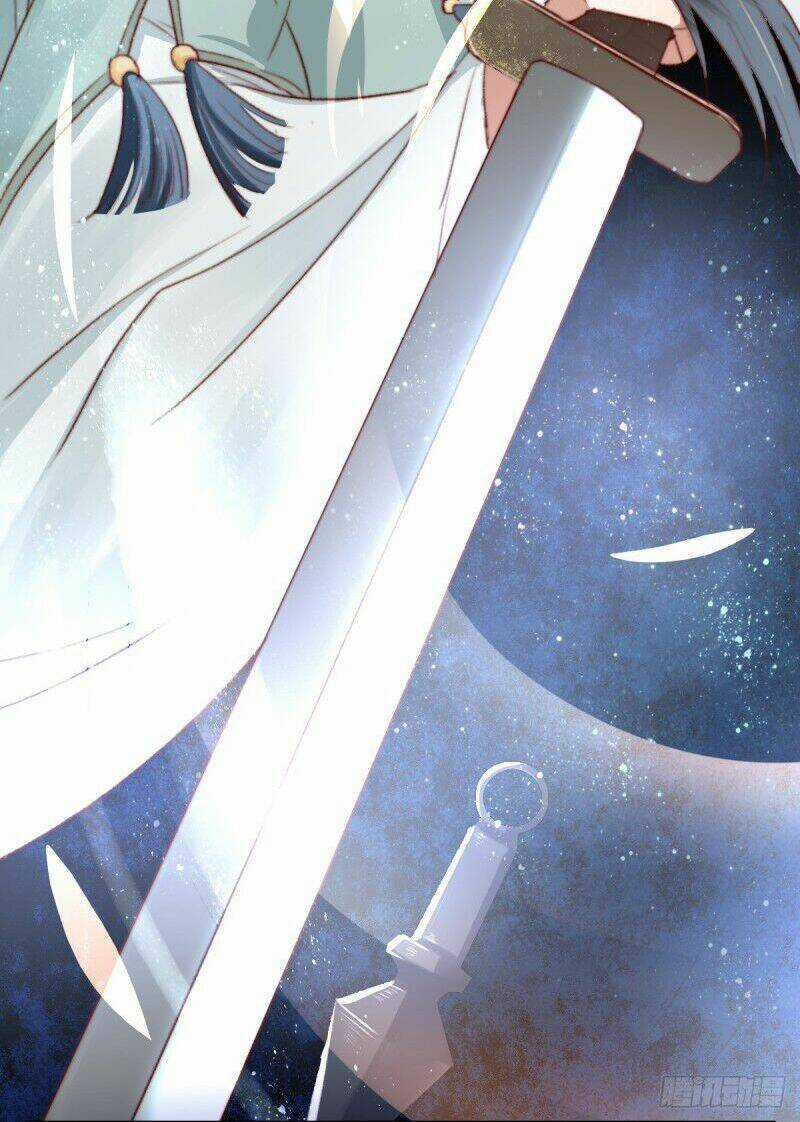 Hành Trình Thịnh Sủng Chi Cẩm Tú Chapter 24 trang 19