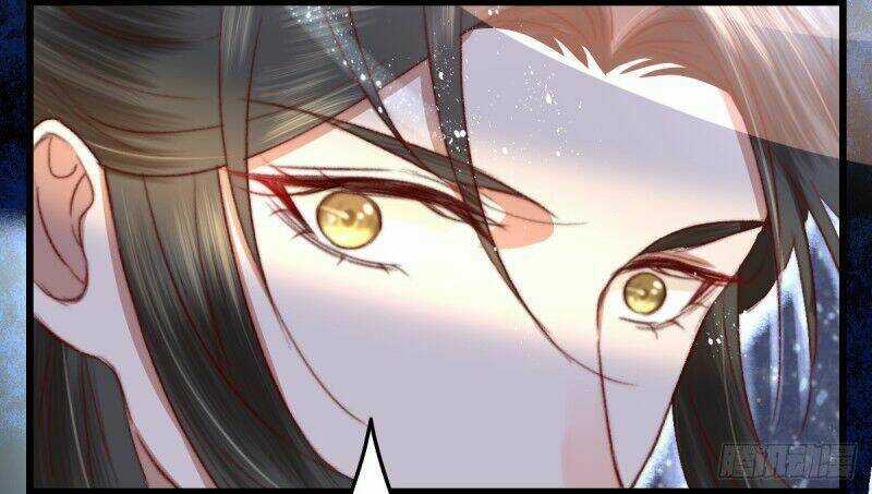 Hành Trình Thịnh Sủng Chi Cẩm Tú Chapter 24 trang 20