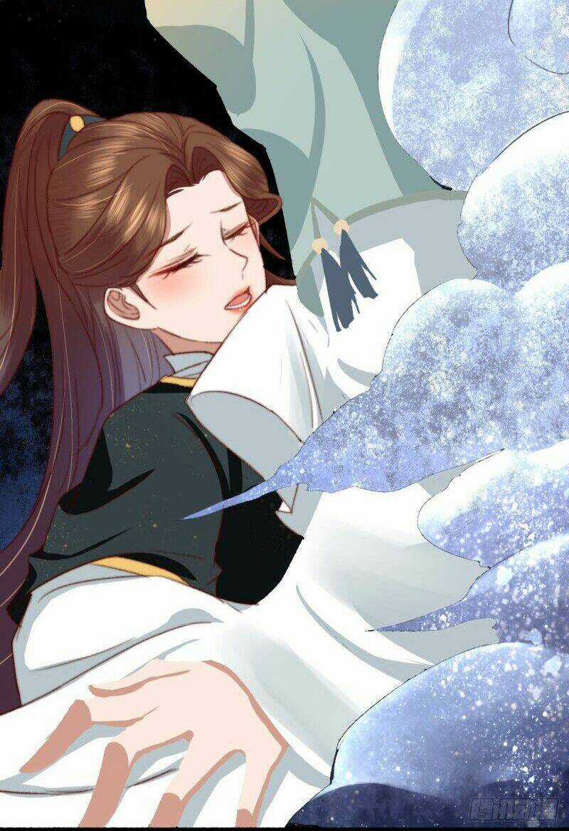 Hành Trình Thịnh Sủng Chi Cẩm Tú Chapter 24 trang 24