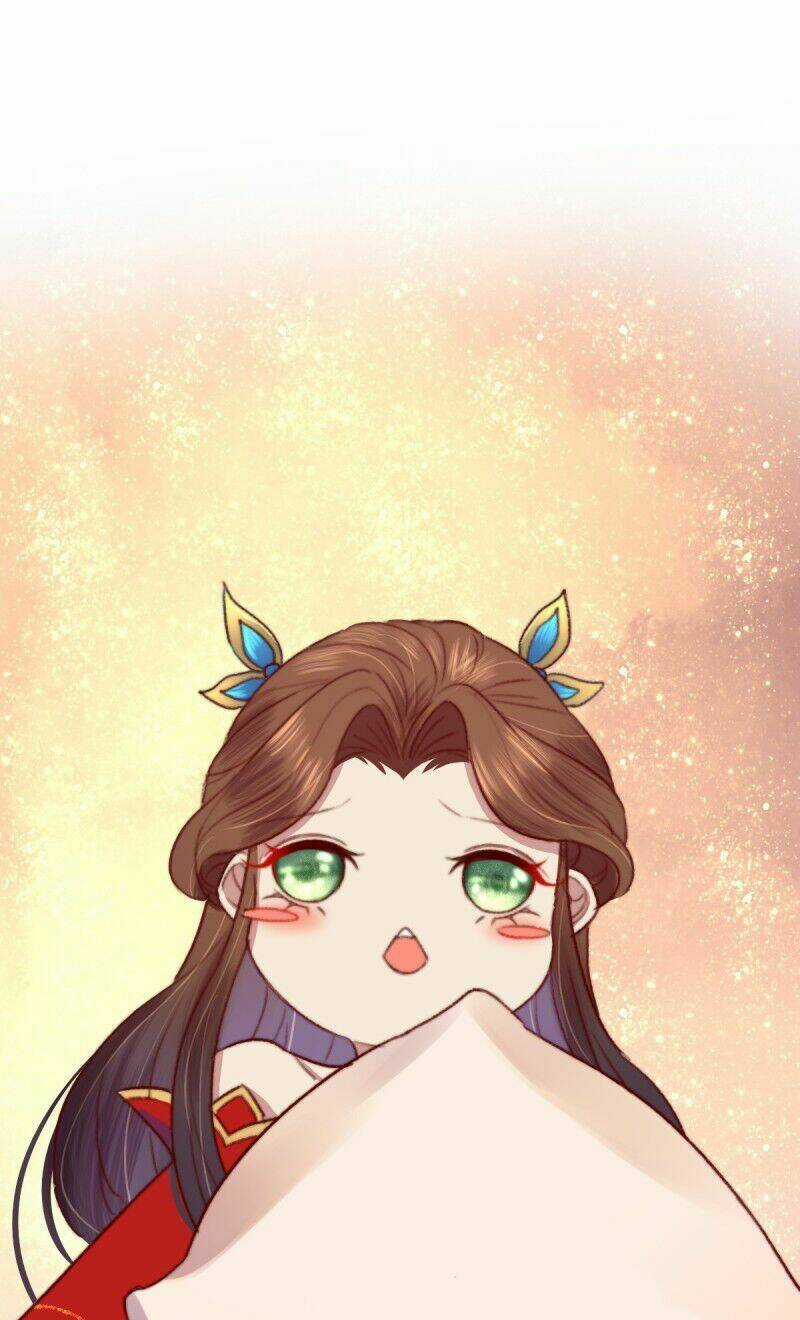 Hành Trình Thịnh Sủng Chi Cẩm Tú Chapter 24 trang 39