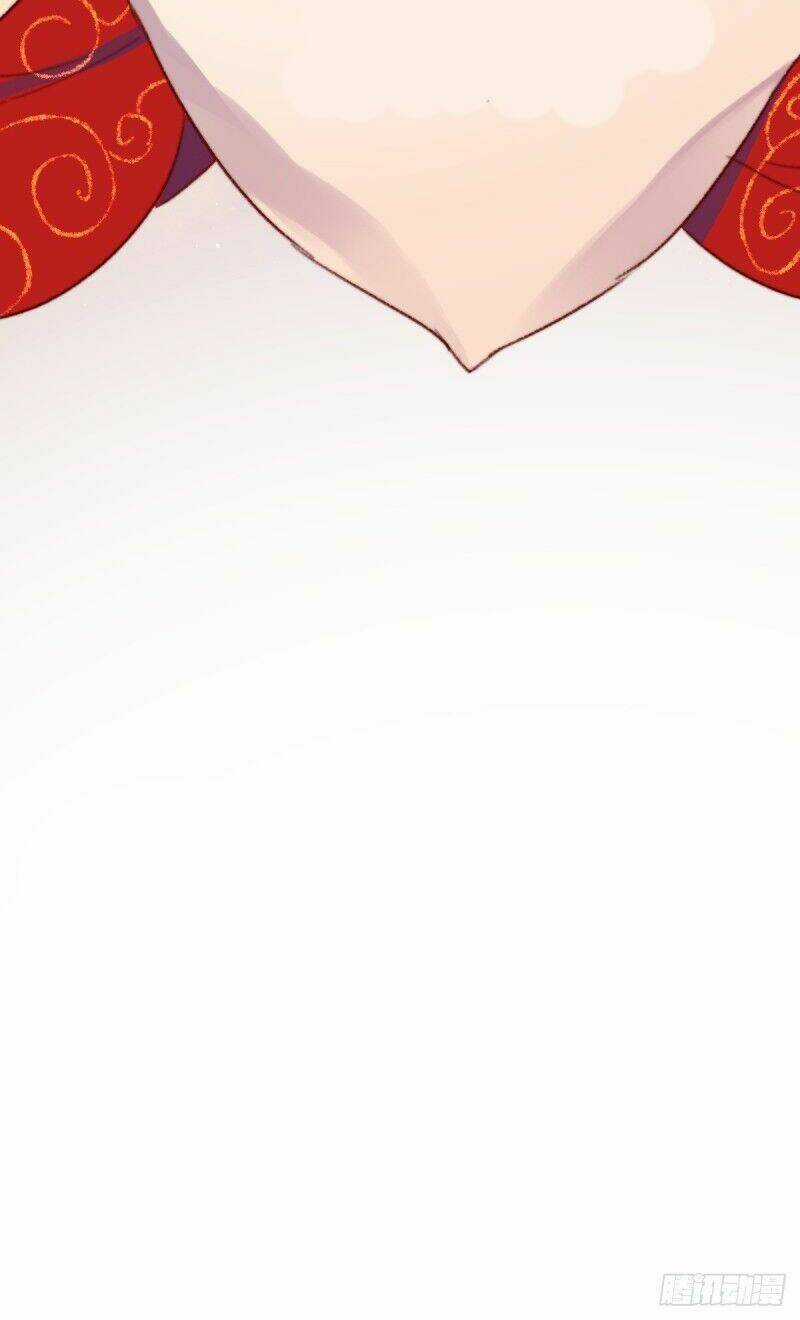 Hành Trình Thịnh Sủng Chi Cẩm Tú Chapter 24 trang 40