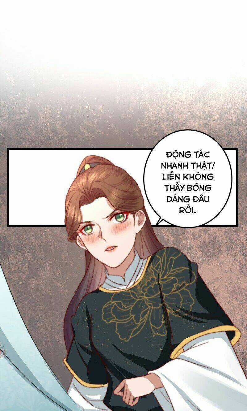 Hành Trình Thịnh Sủng Chi Cẩm Tú Chapter 24 trang 5