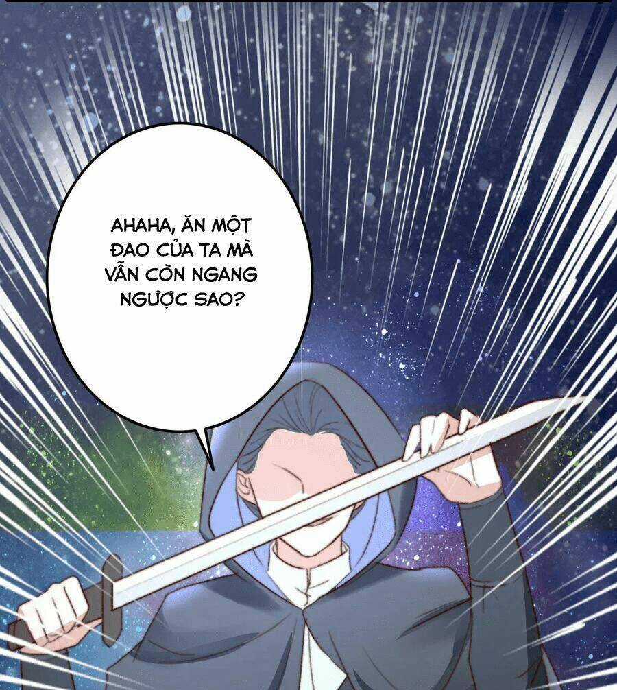 Hành Trình Thịnh Sủng Chi Cẩm Tú Chapter 25 trang 12