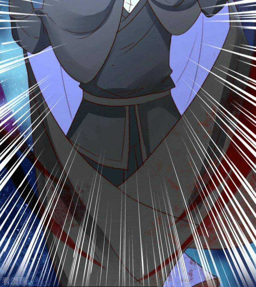 Hành Trình Thịnh Sủng Chi Cẩm Tú Chapter 25 trang 13