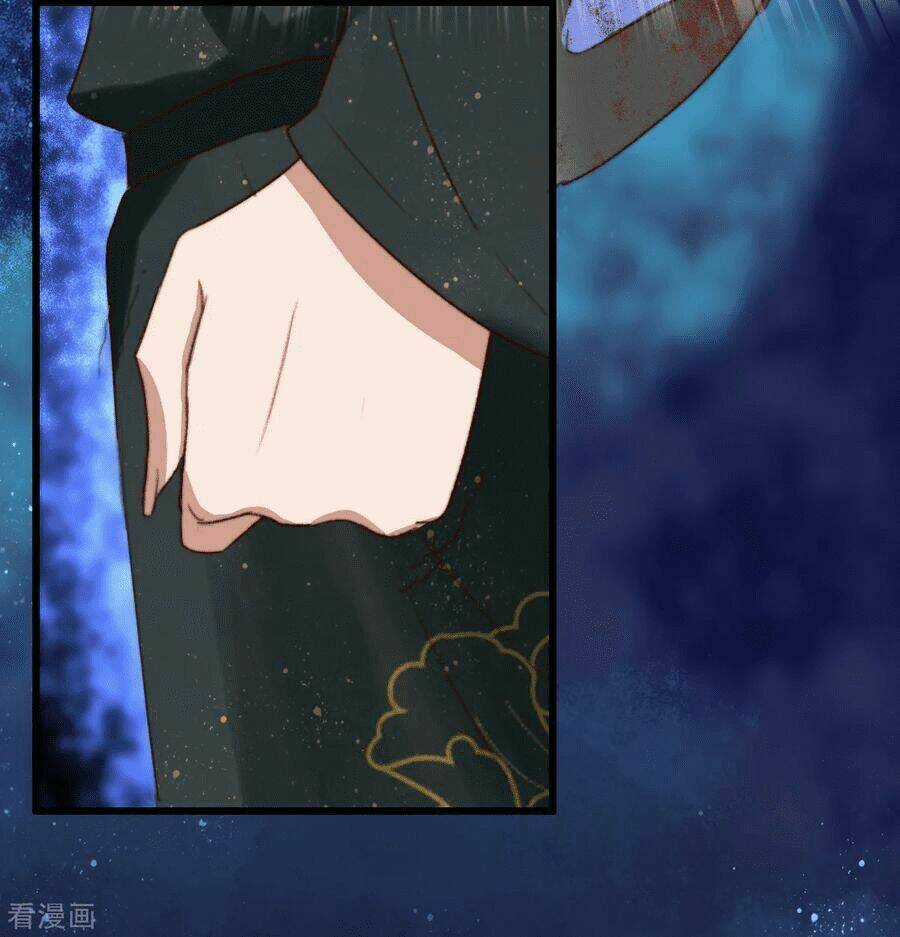 Hành Trình Thịnh Sủng Chi Cẩm Tú Chapter 25 trang 14