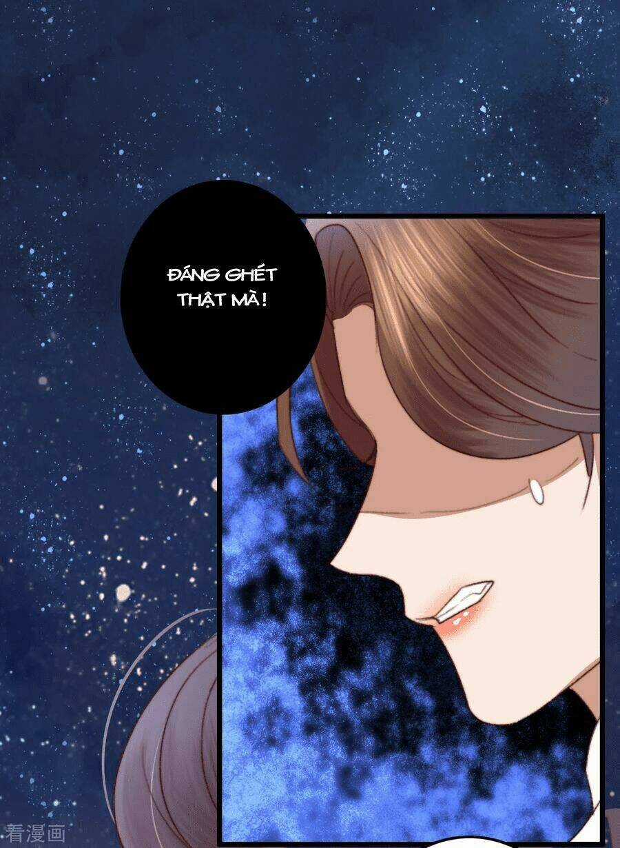 Hành Trình Thịnh Sủng Chi Cẩm Tú Chapter 25 trang 15